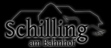 Restaurant Schilling Logo